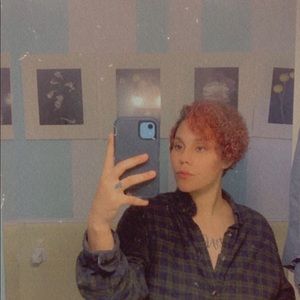 Meet your Posher, Breyana